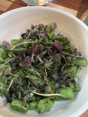   at Twelvemonth in Burlingame