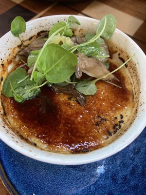   at Twelvemonth in Burlingame