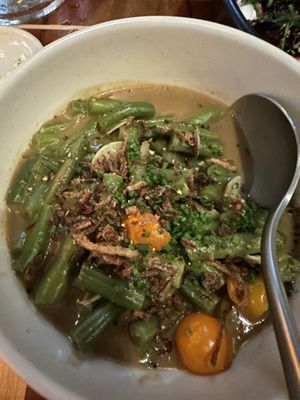   at Twelvemonth in Burlingame