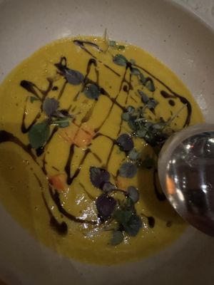   at Twelvemonth in Burlingame