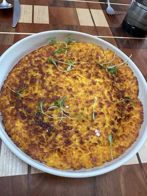 Paella   at Twelvemonth in Burlingame