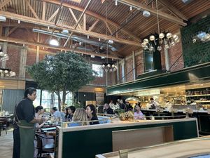 Venue   at Twelvemonth in Burlingame