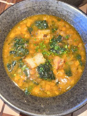   at Twelvemonth in Burlingame