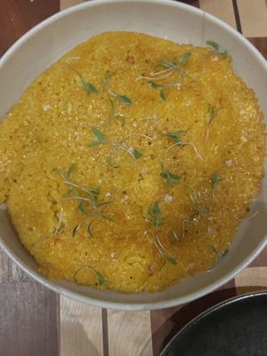   at Twelvemonth in Burlingame