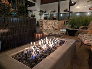  at Twelvemonth in Burlingame