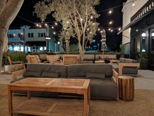  at Twelvemonth in Burlingame