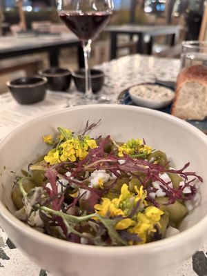   at Twelvemonth in Burlingame