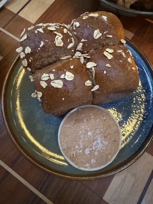   at Twelvemonth in Burlingame