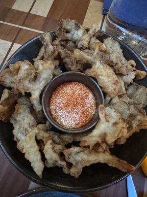   at Twelvemonth in Burlingame