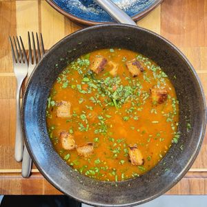   at Twelvemonth in Burlingame