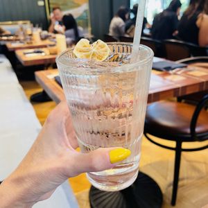   at Twelvemonth in Burlingame