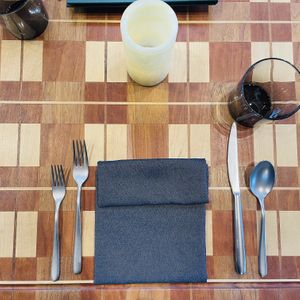   at Twelvemonth in Burlingame