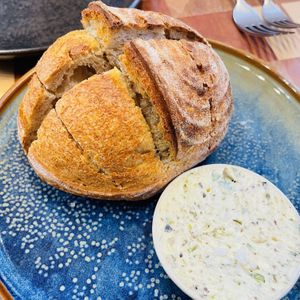   at Twelvemonth in Burlingame