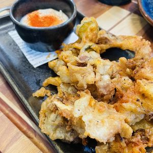   at Twelvemonth in Burlingame