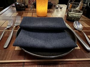   at Twelvemonth in Burlingame