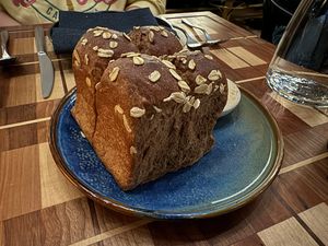 House Bread  at Twelvemonth in Burlingame