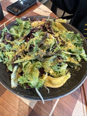   at Twelvemonth in Burlingame