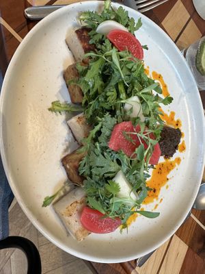   at Twelvemonth in Burlingame