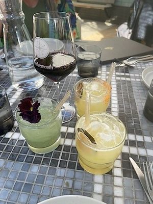 Craft 🍸 at Twelvemonth in Burlingame