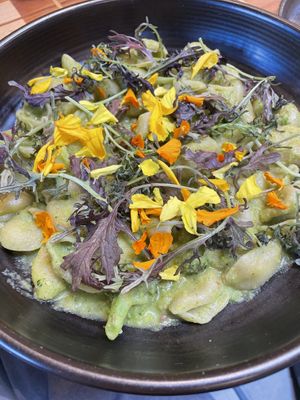   at Twelvemonth in Burlingame