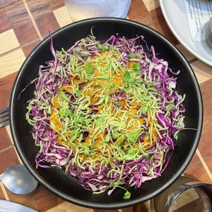   at Twelvemonth in Burlingame