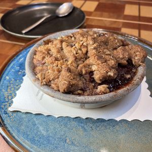   at Twelvemonth in Burlingame