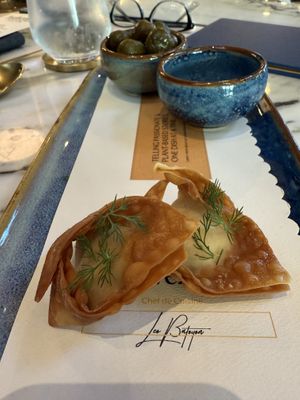 Snacks   at Twelvemonth in Burlingame