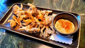  at Twelvemonth in Burlingame