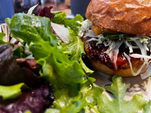  at Twelvemonth in Burlingame