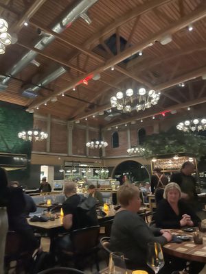 Interior  at Twelvemonth in Burlingame