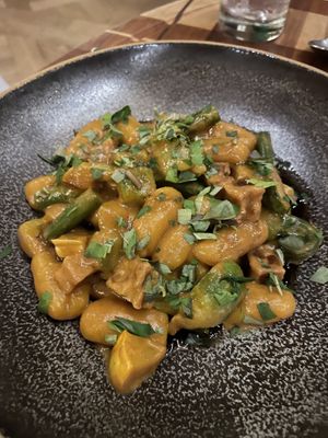 Gnocchi   at Twelvemonth in Burlingame