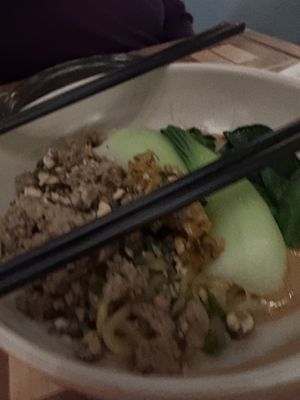   at Twelvemonth in Burlingame