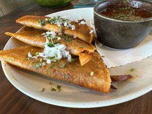   at Twelvemonth in Burlingame