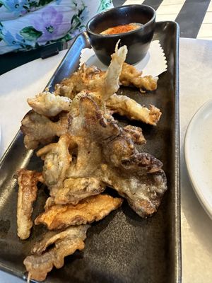   at Twelvemonth in Burlingame