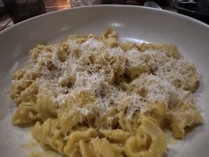   at Twelvemonth in Burlingame