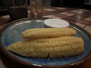   at Twelvemonth in Burlingame