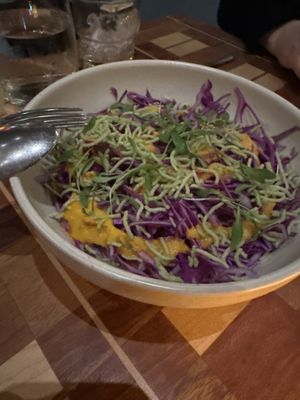   at Twelvemonth in Burlingame