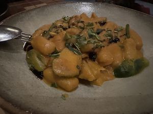   at Twelvemonth in Burlingame