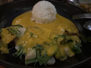   at Twelvemonth in Burlingame