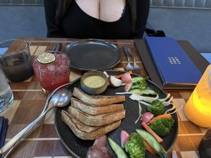   at Twelvemonth in Burlingame