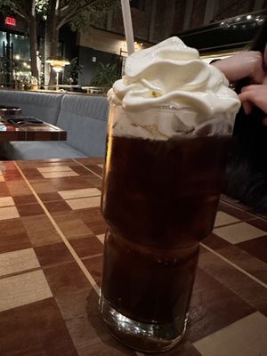   at Twelvemonth in Burlingame