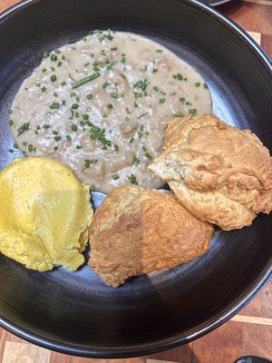   at Twelvemonth in Burlingame