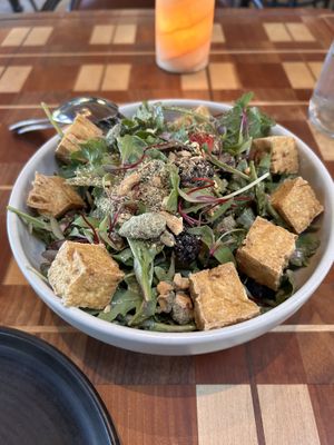   at Twelvemonth in Burlingame