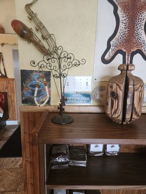  at Little Africa in Grand Rapids