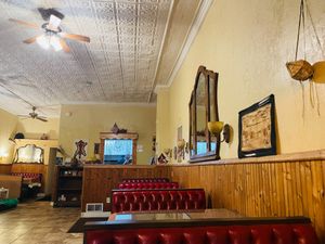  at Little Africa in Grand Rapids