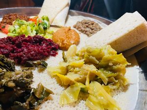  at Little Africa in Grand Rapids