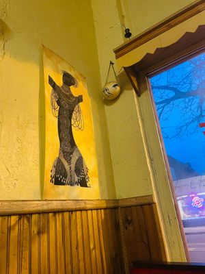  at Little Africa in Grand Rapids