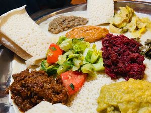  at Little Africa in Grand Rapids