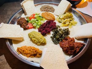  at Little Africa in Grand Rapids