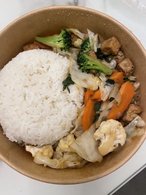   at Cafe Isan - JVC in Dubai